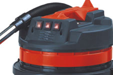 Vacuum Cleaner for Industrial Housekeeping